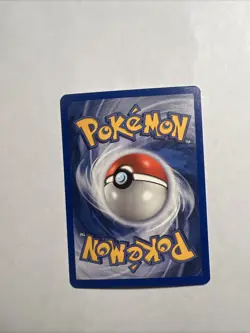 Pokemon TCG Ampharos EX Dragon Holo Card 89/97 NM Condition - Image 4