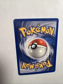 Pokemon TCG Ampharos EX Dragon Holo Card 89/97 NM Condition - Image 5