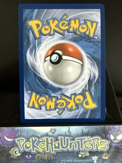 Pokemon Card Fairy Energy 169/147 Burning Shadows Gold Secret Rare NM - Image 2