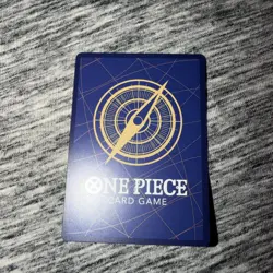 x1 Marco PRB02-008 SR One Piece Card The Best Vol 2 ENGLISH - Image 2