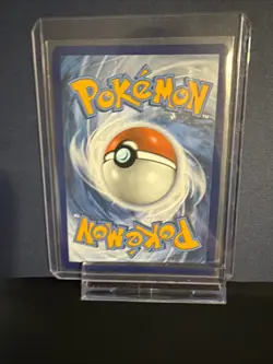 Bulbasaur 133/132 Stamped Mega Evolution Pokemon Card - Image 2