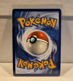 Psyduck 007 Black Star Promo Mega Evolution Pokemon TCG NEAR MINT Card - Image 2