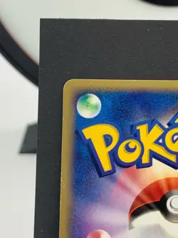 Mudkip 028/080 Team Magma vs Team Aqua 1st Edition Pokemon Card | Japanese LP+ - Image 4