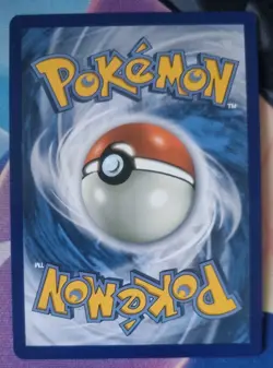 Iron Crown ex 081/162 Sv05: Temporal Forces Double Rare Pokemon Card TCG NM-Mint - Image 2