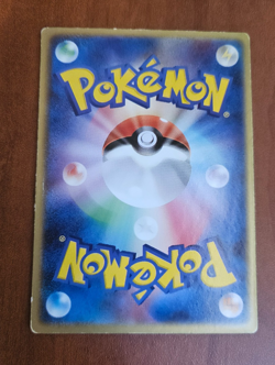 Sky-Splitting Deoxys 2004 Lenticular VS 3D Japanese Pokemon card Movie - Image 2