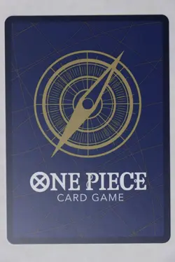 One Piece Card Game Monkey.D.Luffy Reprint EB02-061 SEC English prb 02 full art - Image 2