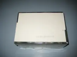 Vintage 1995 Ultra Pro Clear Shield Deck Cards Protector Rembrandt 10-100 Packs - Image 5