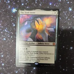 The Soul Stone Marvel's Spider-Man Regular - Image 2
