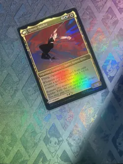 Gwen Stacy Marvel's Spider-Man Foil - Image 2