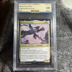 Graded Pokemon Otherverse MTG Yugioh Assorted PSA BGS CGC PCGS Lot Slabs - Image 3