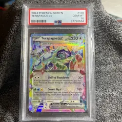 Graded Pokemon Otherverse MTG Yugioh Assorted PSA BGS CGC PCGS Lot Slabs - Image 4