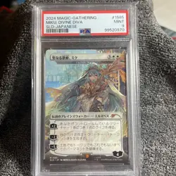 Graded Pokemon Otherverse MTG Yugioh Assorted PSA BGS CGC PCGS Lot Slabs - Image 5
