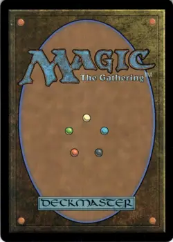 MTG Springleaf Drum (Schematic) Foil NM The Brothers' War: Retro Frame Artifacts - Image 2