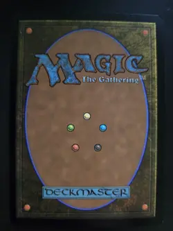 Oswald Fiddlebender NM Adventures in the Forgotten Realms MTG FREE SHIPPING - Image 2