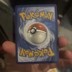 Pokemon TCG Mega EvolutionsMega Abomasnow ex 157/132 Near Mint - English - Image 2