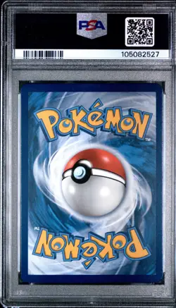 Pokemon Shining Mew Holo PSA 10 Sun & Moon Shining Legends 40/73 2017 - Image 2