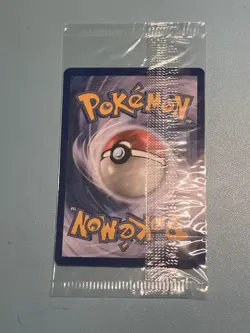 Squirtle (Build-A-Bear Workshop Exclusive) 014/101 Pokemon Plasma Blast SEALED - Image 2