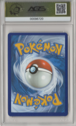2021 Pokemon FA / Pikachu VMAX FA Pikachu VMAX #SWSH062 25TH ANNIVERSARY CGC 9.5 - Image 2