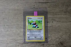 Porygon 39/102 • Base Set 1st Edition Shadowless • NM Vintage Pokemon TCG - Image 1