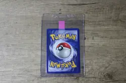 Porygon 39/102 • Base Set 1st Edition Shadowless • NM Vintage Pokemon TCG - Image 2