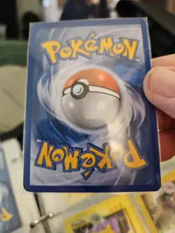 Pichu Platinum Arceus 25/99 LP NM 138 - Image 2