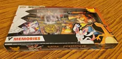 Pokemon TCG Celebrations V Memories Collection Box Gamestop Exclusive See Photos - Image 2