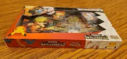 Pokemon TCG Celebrations V Memories Collection Box Gamestop Exclusive See Photos - Image 4