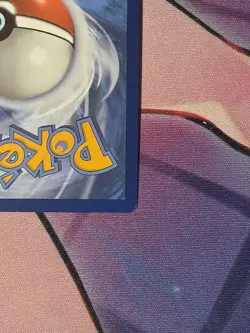 Pokemon Parasol Lady 238/182 Full Art Ultra Rare Paradox Rift NM - Image 5