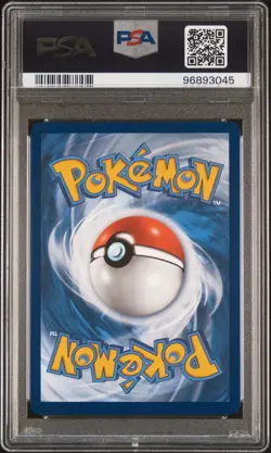 2024 POKEMON TWM POKEMON CENTER ETB PROMO SVP #123 TEAL MASK OGERPON PSA 9 - Image 2