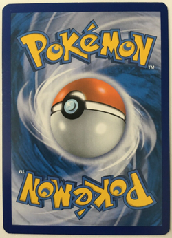 POKEMON MAGNETIC STORM 91/106 XY FLASHFIRE UNCOMMON REVERSE HOLO NEAR MINT - Image 2