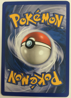 POKEMON ENERGY RESTORE 141/165 EXPEDITION BASE SET UNCOMMON NEAR MINT - Image 2