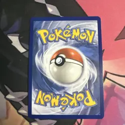 Exeggutor 135/132 Illustration Rare Pokemon Mega Evolution NM/M - Image 2