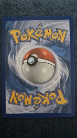 Pokemon - 186/182 - Crustle - SV10: Destined Rivals NM - Image 2