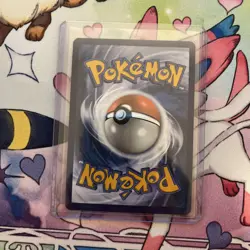 Psyduck (MEP 007) [Cosmos Holo] (NM) - Pokemon - Mega Evo Black Star Promo (ENG) - Image 2