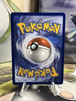 Reuniclus 212 Pokemon Black Bolt Promo Full Art Secret Rare - Image 4