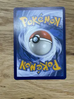 Pokemon TCG Psyduck MEP 007 Mega Evolution Pokemon Blister Promo In-Hand! - Image 4