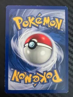 Pokemon TCG Cyndaquil 61/105 Neo Destiny Unlimited Common VLP - Image 2