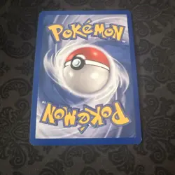 Pokemon TCG Swalot 50/101 Hidden Legends Regular Uncommon 2004 - Image 2