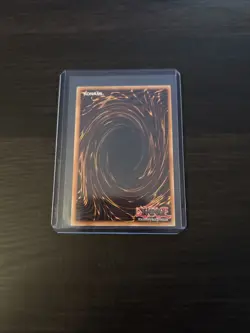 Yu-Gi-Oh! TCG Dark Magician RA04-EN106 In Excellent Condition ￼ - Image 2