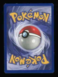 Wartortle - 63/130 - Base Set 2 - Wizards Gold 'W' Stamped Promo - Pokemon Card - Image 4