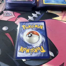 Shuckle 136/132 Full Art NM/M Mega Evolution Pokemon Card - Image 4