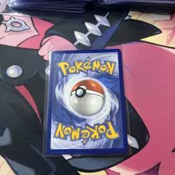 Shuckle 136/132 Full Art NM/M Mega Evolution Pokemon Card - Image 5