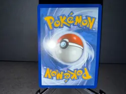 Mega Camerupt ex 156 2025 Pokemon Mega Evolution Full Art Ultra Rare Card NM+ - Image 2
