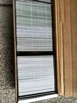 Legend of the Five Rings CCG Lot - Over 9,000+ Cards, Great Deal!!! - Image 3