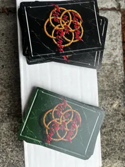 Legend of the Five Rings CCG Lot - Over 9,000+ Cards, Great Deal!!! - Image 5