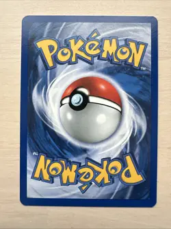 Giovanni's Machoke 42/132 Uncommon Gym Challenge Pokemon Card - Image 2