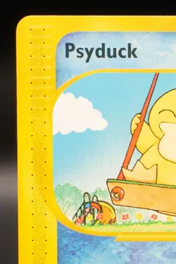 Pokemon TCG Card - Psyduck 104/147 Aquapolis Common - Image 2