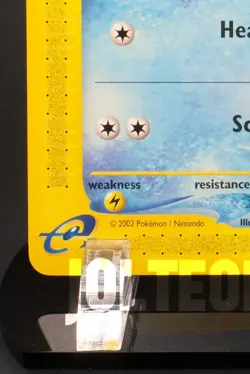 Pokemon TCG Card - Psyduck 104/147 Aquapolis Common - Image 4