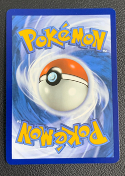 Mesprit 204/191 Surging Sparks Illustration Rare Pokemon TCG Card NM - Image 2