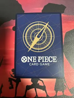 Yamato (Illustration Box Vol.1) ST13-016 One Piece Promotion Cards Foil - Image 2